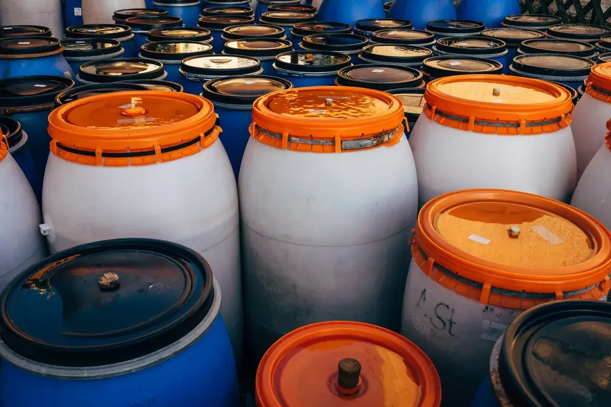 Chemical & Toxic Waste Cleanup in Overton, TX